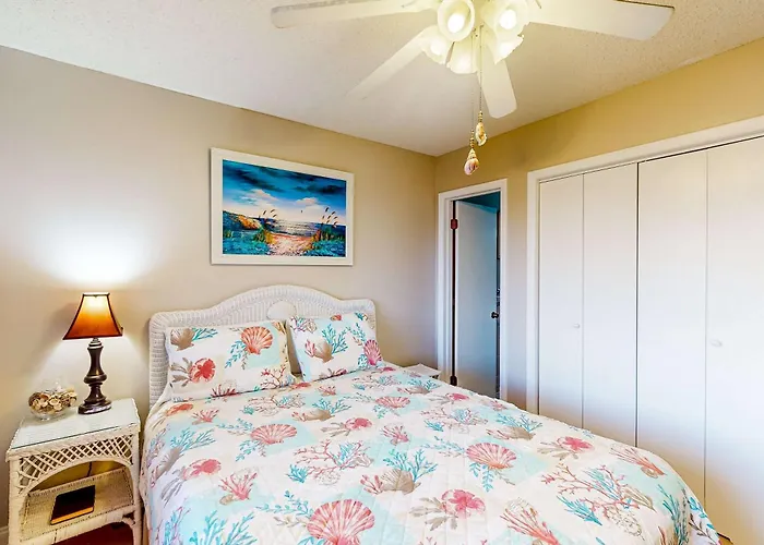 Holiday home Gulf-front With Pools Hot Tub Fitness Dry Sauna & Access Gulf Shores