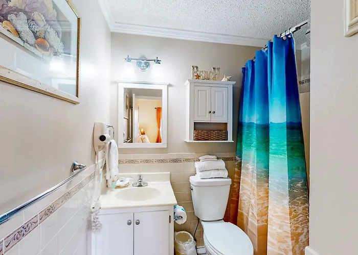 Gulf-front With Pools Hot Tub Fitness Dry Sauna & Access Holiday home Gulf Shores