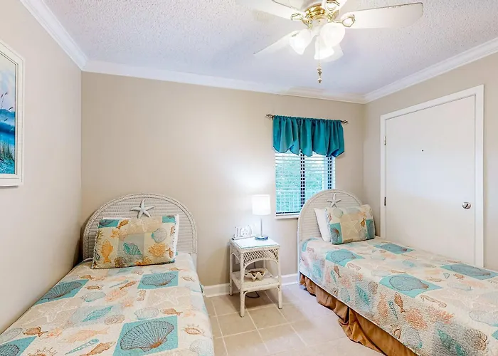 Gulf-front With Pools Hot Tub Fitness Dry Sauna & Access Holiday home Gulf Shores