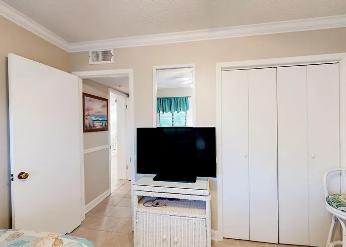 Gulf-front With Pools Hot Tub Fitness Dry Sauna & Access Holiday home Gulf Shores