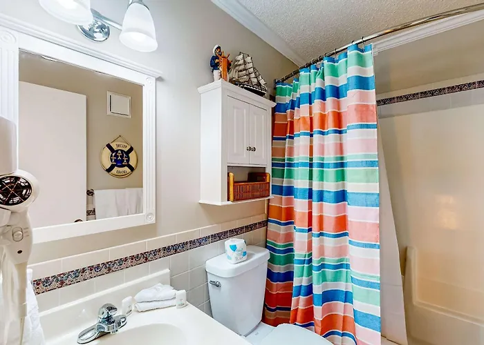 Gulf-front With Pools Hot Tub Fitness Dry Sauna & Access Gulf Shores