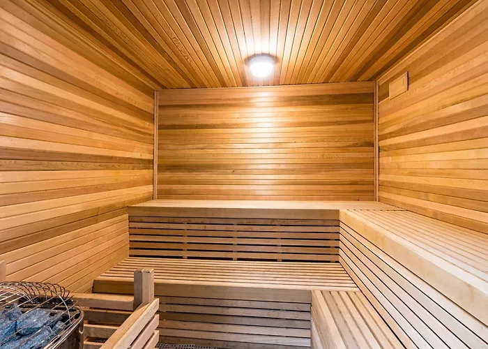 Holiday home Gulf-front With Pools Hot Tub Fitness Dry Sauna & Access