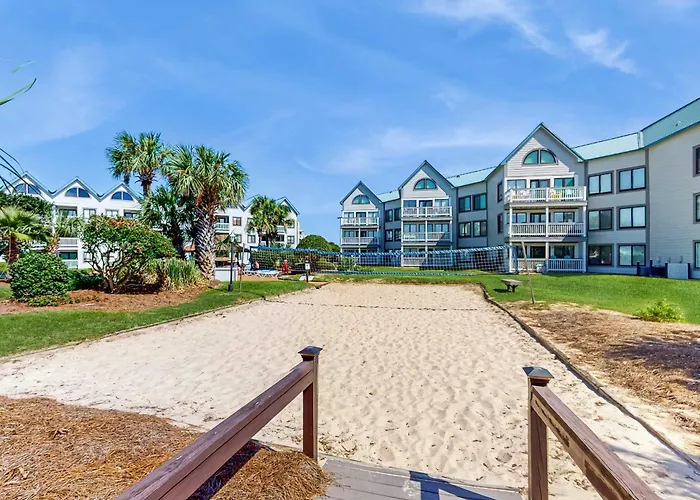Holiday home Gulf-front With Pools Hot Tub Fitness Dry Sauna & Access