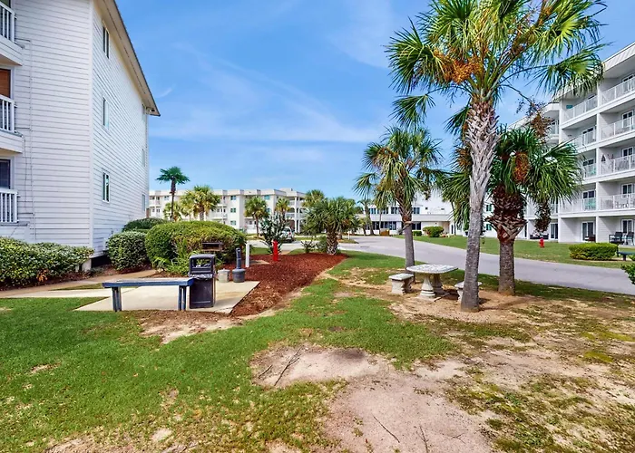 Gulf-front With Pools Hot Tub Fitness Dry Sauna & Access * Gulf Shores