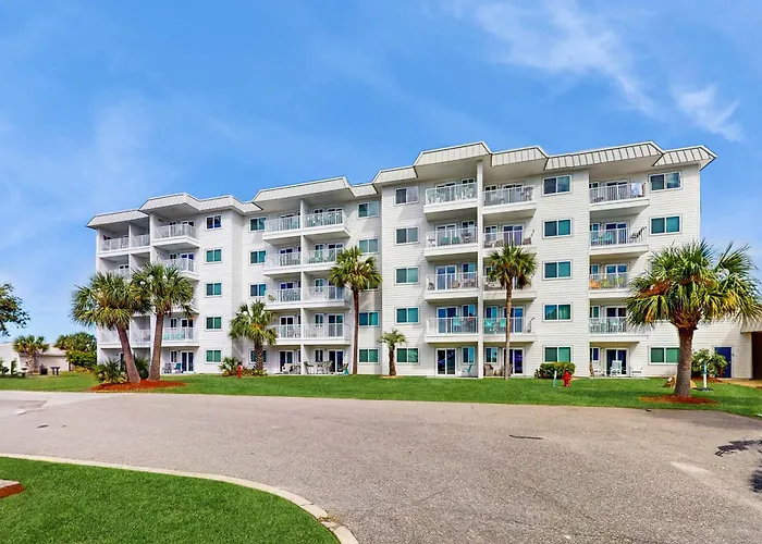 Gulf-front With Pools Hot Tub Fitness Dry Sauna & Access Holiday home Gulf Shores